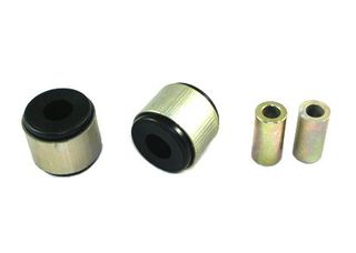 REV022.0012 Bushing Kit-Radius Rod - WHILE STOCK LASTS