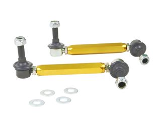 KLC180-175 Sway Bar Link - 12mm Ball Stud