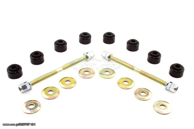 W21807S Sway Bar Link - Assembly