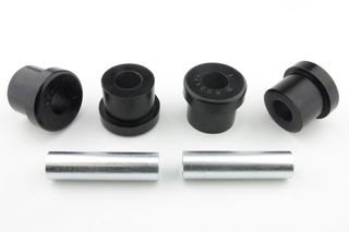 W72317 BUSH KIT-FRONT SPRING REAR EYE - WHILE STOCK LASTS