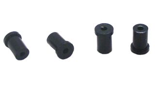 W71542 BUSH KIT-SPRING SHACKLE - WHILE STOCK LASTS