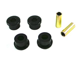 W51619 Front Control arm - lower inner bushing