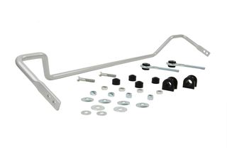 BNR13Z Sway Bar - 18mm 2 Point Adjustable