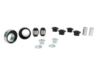 KCA462 Front Control arm - geometry correction kit