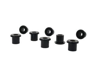 REV163.0006 SPRING - EYE REAR & SHACKLE BUSHING - REAR