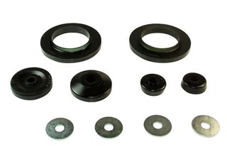 REV064.0008 STRUT MOUNT - BUSHING - FRONT