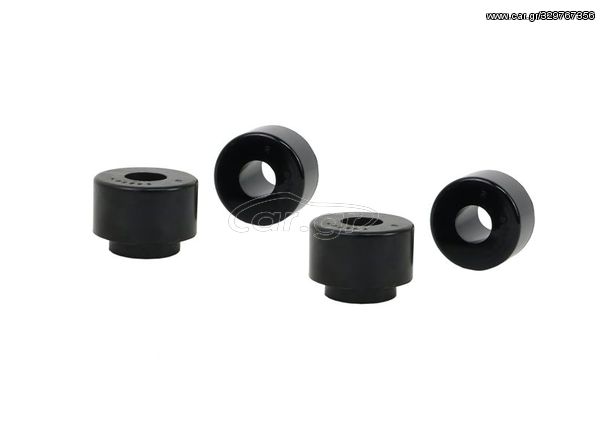 REV024.0028 LEADING ARM - TO CHASSIS BUSHING - FRONT