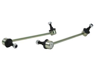 REV010.0004 SWAY BAR - LINK ASSEMBLY - FRONT