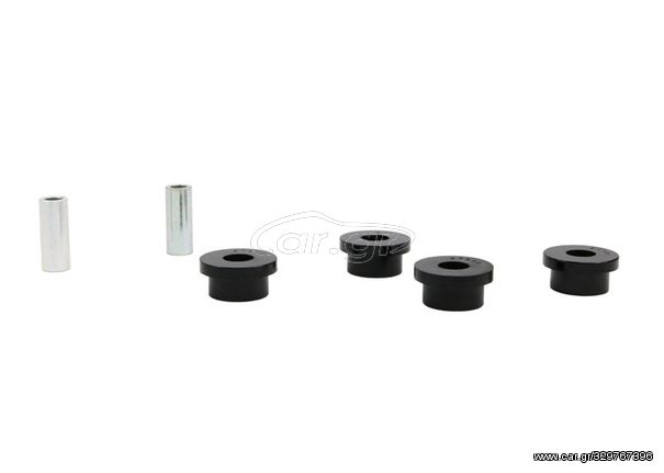 REV056.0004 Bushing Kit-Control Arm Rear Upper Inner - WHILE STOCK LASTS