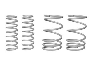 WSK-MIT001 Coil Springs - Lowered