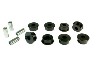 W83399 Front Leading arm - to diff bushing