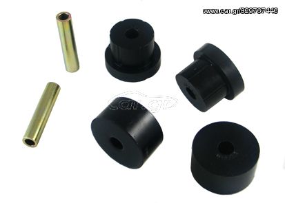 W63391 Rear Beam axle - front bushing