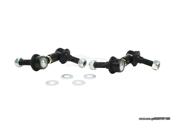 KLC180-060 Sway Bar Link - 12mm Ball Stud