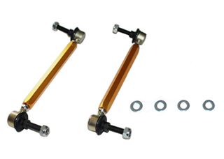 KLC140-235 Sway Bar Link - 10mm Ball Stud