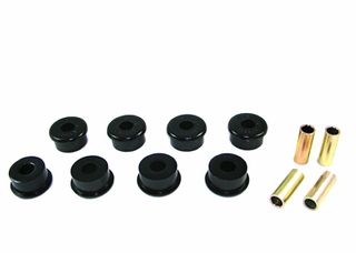 W61242 Rear Trailing arm - lower bushing