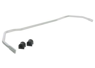 BHR80Z Rear Sway Bar - 18mm 2 Point Adjustable