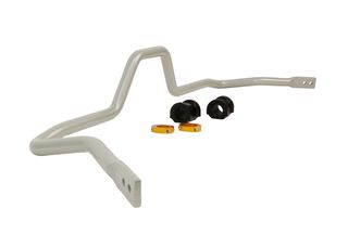 BHF50Z Sway Bar - 24mm 2 Point Adjustable