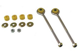 KLS190 Sway Bar Link - Assembly