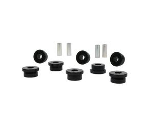 REV118.0008 Trailing Arm - Lower Bushing - Rear - WHILE STOCK LASTS