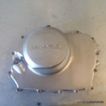 HONDA TRANSALP 650 ΚΑΠΑΚΙ ΣΥΜΠΛΕΚΤΗ