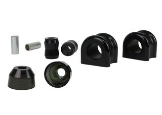 REV008.0000 FRONT SWAYBAR MOUNT & ENDLINK BUSHING 30.5MM (1.2")