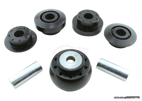 KDT911 Rear Differential - mount bushing