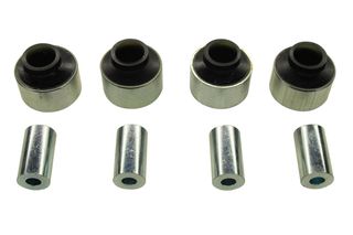 KCA420 Control Arm Upper - Bushing Kit-Double Offset