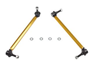 KLC105 Front Sway bar - link