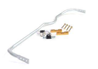 BWF20XZ Sway Bar - 24mm 3 Point Adjustable