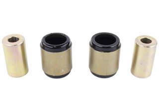 W62997 Rear Control arm - lower front inner bushing