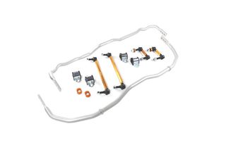 BTK018 Sway Bar - Vehicle Kit