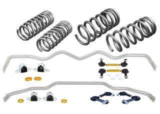 GS1-NIS002 Grip Series Kit