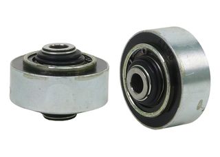 KCA470 Control Arm Upper - Inner Rear Bushing Kit