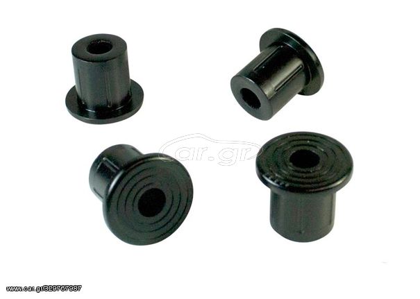 REV166.0032 SPRING - SHACKLE BUSHING - REAR