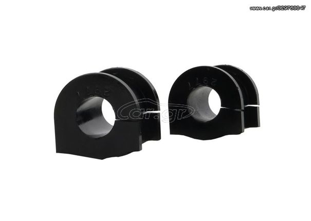 REV004.0106 Sway Bar - Mount Bushing - Front - 18mm - WHILE STOCK LASTS