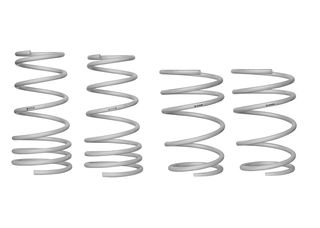 WSK-SUB003 Coil Springs - Lowered