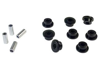 W13377 Steering Rack and Pinion - Mount Bushing Kit