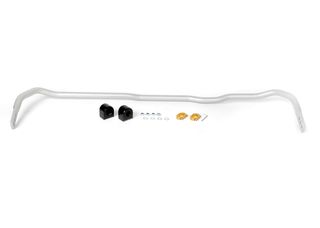 BWF19XZ Sway Bar - 24mm 3 Point Adjustable