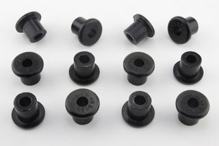 W72315 Rear Spring - eye front/rear and shackle bushing