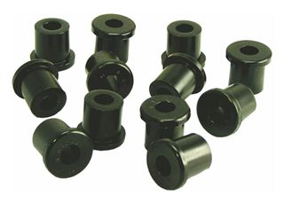 W71042 Leaf Spring - Bushing Kit