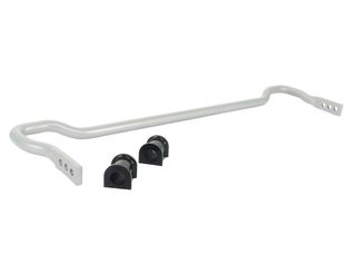 BWR28Z Rear Sway Bar - 24mm 3 Point Adjustable