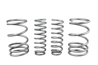 WSK-HYU001 Front and Rear Coil Spring