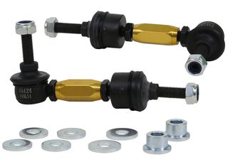 KLC195 Sway Bar Link - Assembly