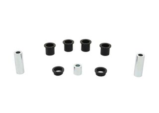 KSR211 Steering Rack and Pinion - Mount Bushing Kit