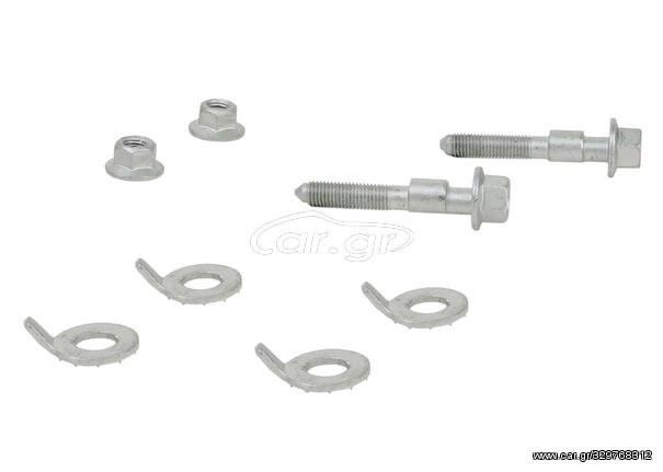 REV252.0004 CAMBER ADJUSTING - BOLT - FRONT - 14MM