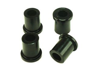 REV162.0028 SPRING - EYE FRONT BUSHING - REAR