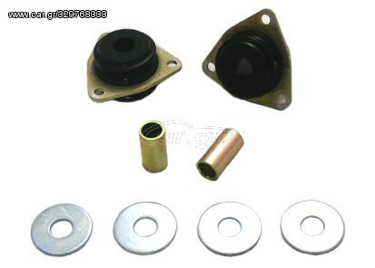 REV116.0022 TRAILING ARM - LOWER FRONT BUSHING - REAR