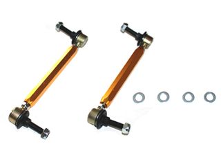 KLC140-215 Sway Bar Link - Assembly