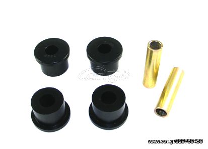 W73254 Rear Spring - eye front bushing