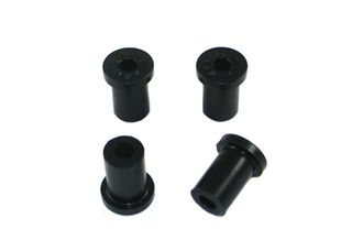 W71626 Rear Spring - front shackle bushing